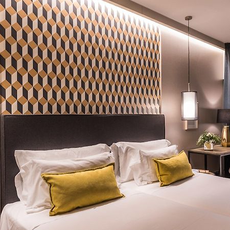 Up Rooms Vic Hotel Kültér fotó