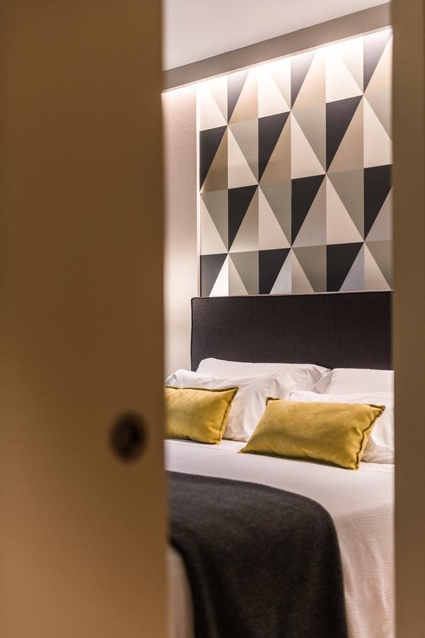 Up Rooms Vic Hotel Kültér fotó